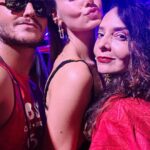Camila Queiroz Instagram - We are CARNAVAL we are FOLIA 🎉