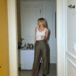 Camila Queiroz Instagram - Uma tarde de trabalho em um dos meus lugares favoritos da cidade Palácio Tangará