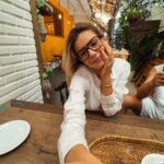 Camila Queiroz Instagram – 🌼🥰☕️🥞🫶🏼
@klebbertoledo