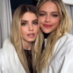 Camila Queiroz Instagram - ✨Blonde reunited ✨