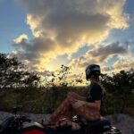 Camila Queiroz Instagram – want a ride?