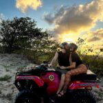 Camila Queiroz Instagram - want a ride?