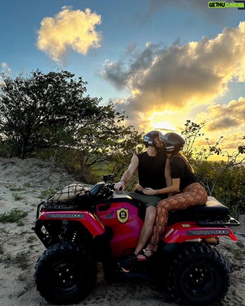 Camila Queiroz Instagram - want a ride?