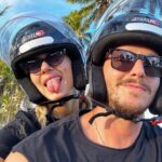 Camila Queiroz Instagram – want a ride?
