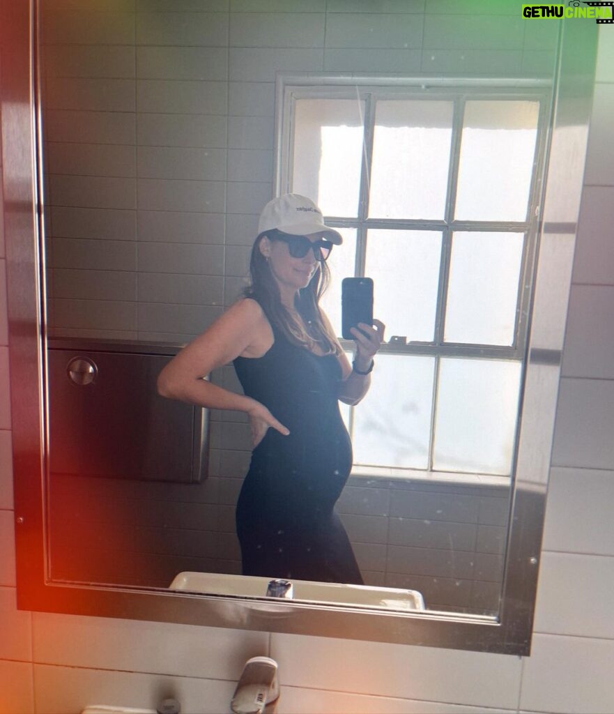 Camilla Arfwedson Instagram - 6 months baby 🩵✨