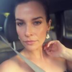 Camilla Arfwedson Instagram - Fun night out out. Glad you’re all loving The Lincoln Lawyer 💫❤️♣️