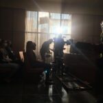 Camilla Arfwedson Instagram – Jury Selection #thelincolnlawyer #netflix #davidekelley 🎥 💫