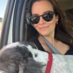 Camilla Arfwedson Instagram – Sunday drive ❤️