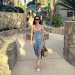 Camilla Arfwedson Instagram - Throwback to Cabo last year.. what a difference a year makes 💫❤️😉 Cabo San Lucas, Baja California Sur