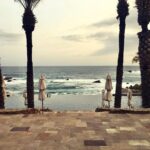 Camilla Arfwedson Instagram - Throwback to Cabo last year.. what a difference a year makes 💫❤️😉 Cabo San Lucas, Baja California Sur