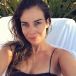 Camilla Arfwedson Instagram - Throwback to Cabo last year.. what a difference a year makes 💫❤️😉 Cabo San Lucas, Baja California Sur