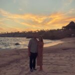 Camilla Arfwedson Instagram - Throwback to Cabo last year.. what a difference a year makes 💫❤️😉 Cabo San Lucas, Baja California Sur