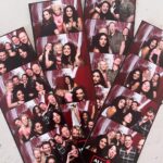 Camilla Arfwedson Instagram – Birthday chaos ❤️🎉