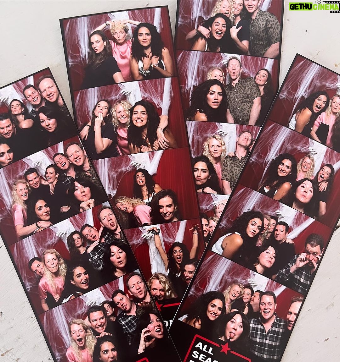 Camilla Arfwedson Instagram - Birthday chaos ❤️🎉