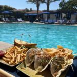 Camilla Arfwedson Instagram - I'm into it 🤤💖🌴 Ojai Valley Inn