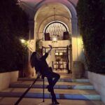 Camilla Arfwedson Instagram – 2 martinis down🍸😆 Cara Hotel
