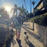 Camilla Arfwedson Instagram - Afternoon walk to find some ice cream 🍨