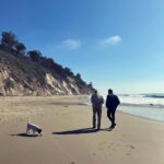 Camilla Arfwedson Instagram - 🐾 ❤️ Santa Barbara, California