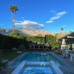 Camilla Arfwedson Instagram - 💖🌴💖 Palm Springs, California