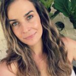 Camilla Arfwedson Instagram – Wavvvy Wednesday