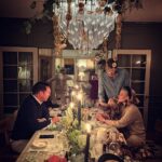Camilla Arfwedson Instagram - 🎄❤️🎄 Los Angeles, California