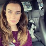 Camilla Arfwedson Instagram – On our way to one of the best Xmas lunches ever. Fred can’t wait .. just look at the focus 😆❤️🎄🎉👌🏻🥳