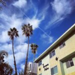 Camilla Arfwedson Instagram – Blue skieees nothin’ but blue skieeesss