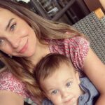 Camilla Arfwedson Instagram –