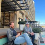 Camilla Arfwedson Instagram – DTLA ๐