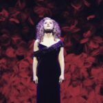 Camilla Arfwedson Instagram – I remember seeing this goddess at the Oliviers singing Sondheim’s ‘Losing my Mind’ and it forever changed me. He gave us so many beautiful songs and musicals that stay with us RIP Stephen Sondheim ❤️ #bernadettepeters #sondheim