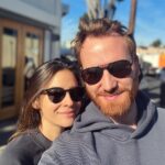 Camilla Arfwedson Instagram – This guy ❤️