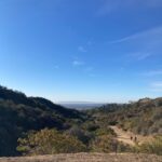 Camilla Arfwedson Instagram – Morning post Thanksgiving hike 🐾👌🏻