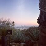 Camilla Arfwedson Instagram – Downtown LA #sundaysunset🌅