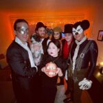Camilla Arfwedson Instagram – 👻🕷🎃💀