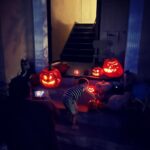 Camilla Arfwedson Instagram – Little perfectionist ❤️🎃