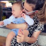 Camilla Arfwedson Instagram – HBD little one 🎂❤️🎉