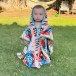 Camilla Arfwedson Instagram - This little guy is turning one tomorrow and I can hardly believe it. Apols in advance for endless pics 🎉