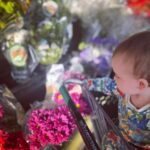 Camilla Arfwedson Instagram - 🌸🌸🌸