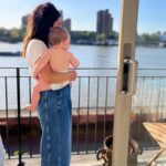 Camilla Arfwedson Instagram – Big chats w Auntie Layls 🥰❤️🥰