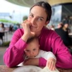Camilla Arfwedson Instagram – 💕