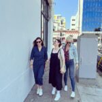 Camilla Arfwedson Instagram – 💙💙💙 Superba