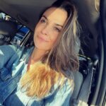 Camilla Arfwedson Instagram - Suns a comin' 🫶 and just had ANOTHER fabulous facial @formulafig if you're in LA try out their new facial bar in Weho 💚 ☀️ Los Angeles, California
