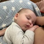 Camilla Arfwedson Instagram - Little darling ✨
