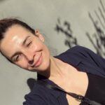 Camilla Arfwedson Instagram - Feelin’ glowy, refreshed & sleepy (!) after a delicious facial @formulafig - the next best beauty bar opening in LA. Brava Brava @jahjahwalsh what an accomplishment🥇I am now officially a formula figlet 👏🏼❤️🧖🏼‍♀️ Los Angeles, California