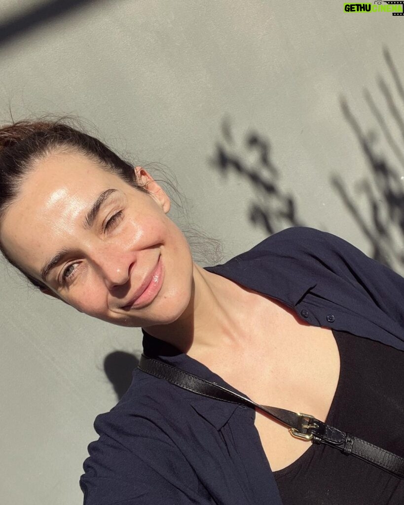 Camilla Arfwedson Instagram - Feelin’ glowy, refreshed & sleepy (!) after a delicious facial @formulafig - the next best beauty bar opening in LA. Brava Brava @jahjahwalsh what an accomplishment🥇I am now officially a formula figlet 👏🏼❤🧖🏼‍♀ Los Angeles, California