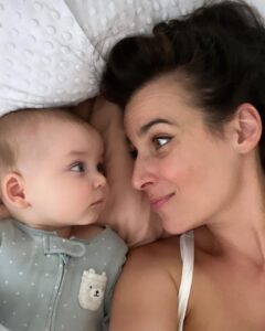 Camilla Arfwedson Instagram - ❤️