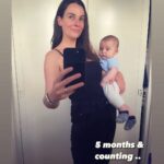 Camilla Arfwedson Instagram - 5 months of this little man ❤️💫