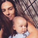 Camilla Arfwedson Instagram –