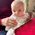 Camilla Arfwedson Instagram – I might be biased but.. ❤️🎄