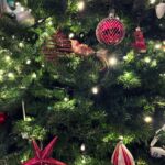 Camilla Arfwedson Instagram – 🎄